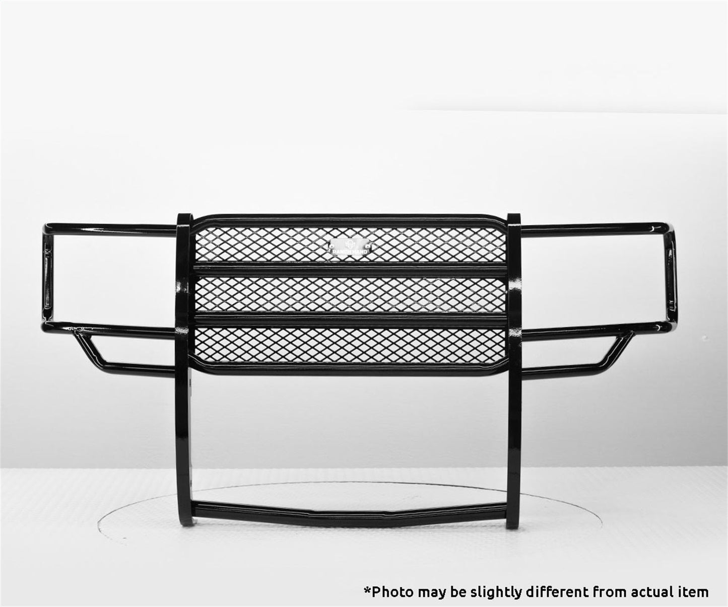 Ranch Hand Legend Series Grille Guard for GMC Sierra 1500 (2016-2018) - GGG16HBL1