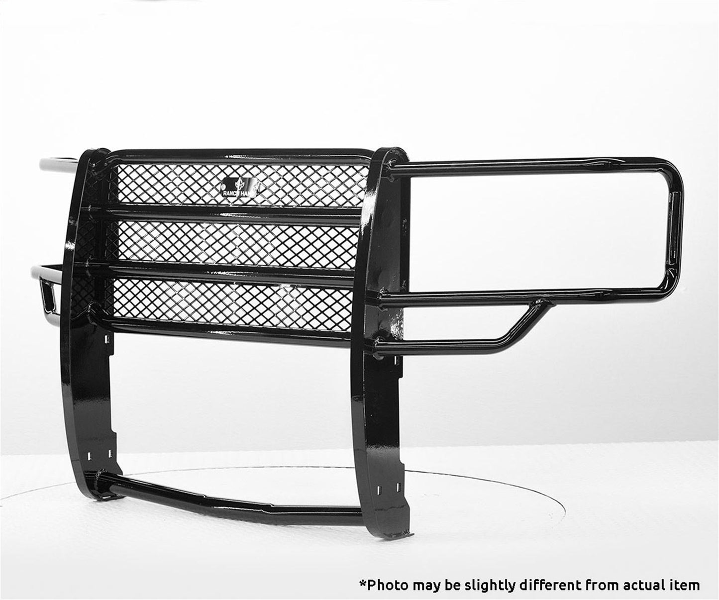 Ranch Hand Legend Series Grille Guard for GMC Sierra 1500 (2016-2018) - GGG16HBL1