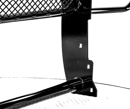 Ranch Hand Legend Series Grille Guard for GMC Sierra 1500 (2016-2018) - GGG16HBL1