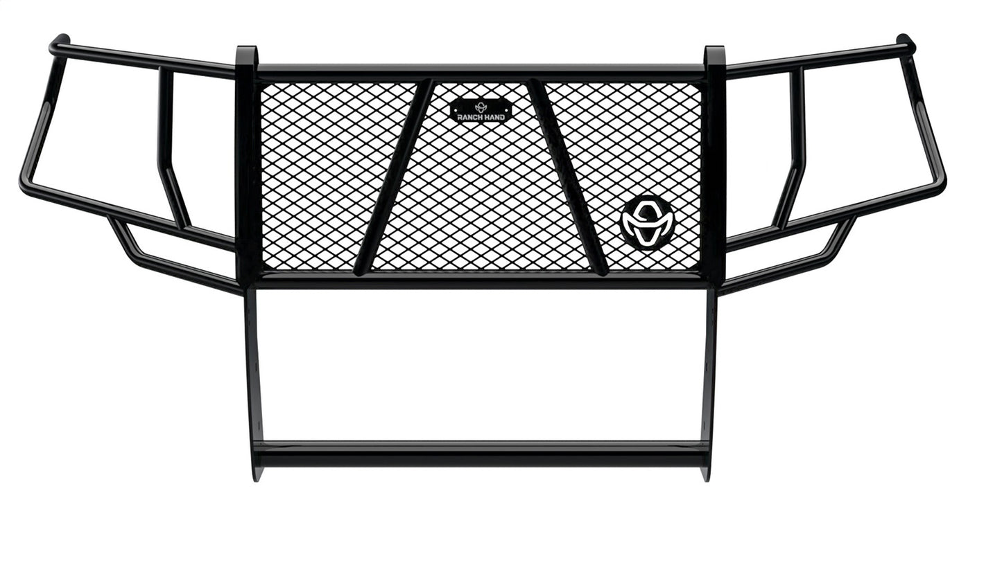 Ranch Hand Legend Series Grille Guard for GMC Sierra 1500, Dodge/Ram 1500 (2019-2022) - GGG19HBL1