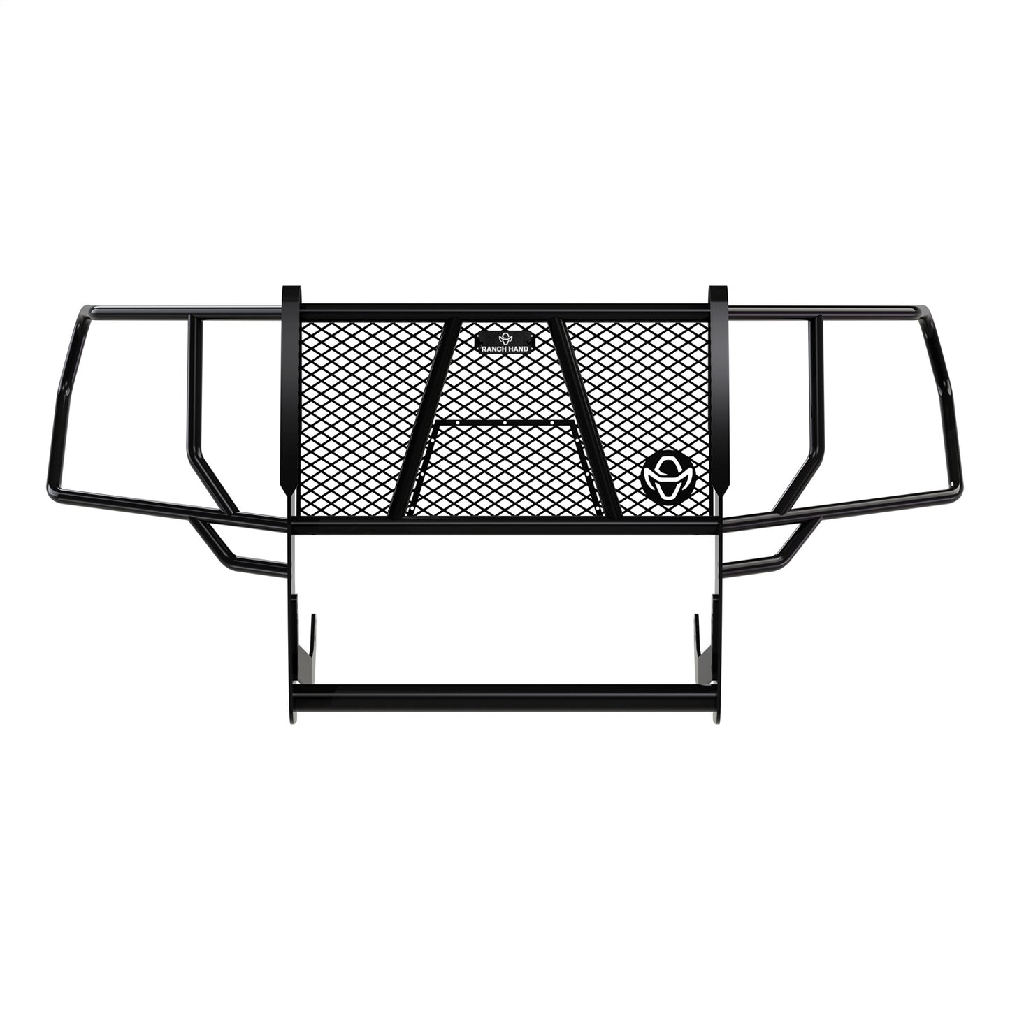Ranch Hand Legend Series Grille Guard for GMC Sierra 1500 (2022-2026) - GGG22HBL1
