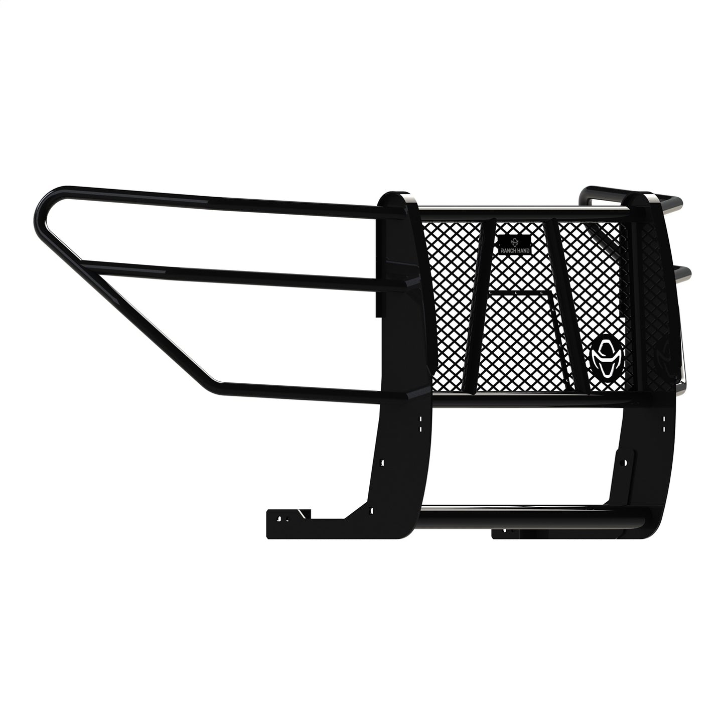 Ranch Hand Legend Series Grille Guard for GMC Canyon (2023-2026) - GGG23MBL1