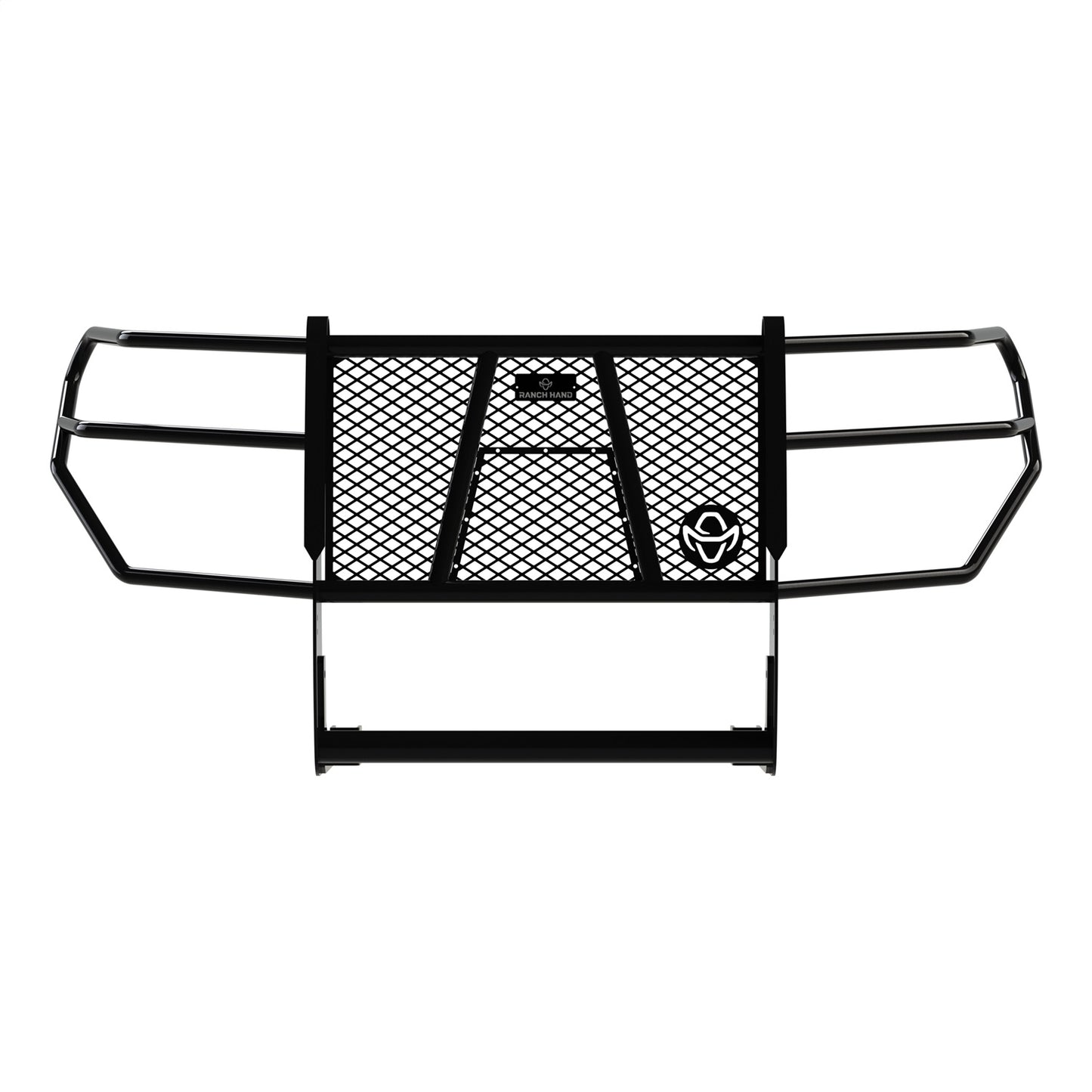 Ranch Hand Legend Series Grille Guard for GMC Canyon (2023-2026) - GGG23MBL1