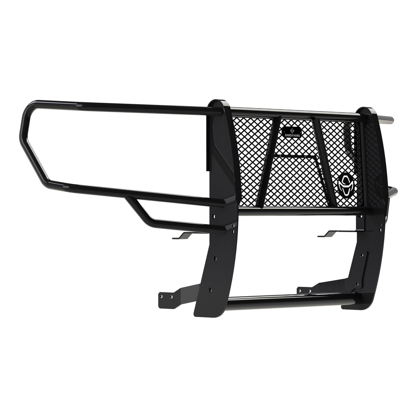 Ranch Hand Legend Series Grille Guard for GMC Sierra HD (2020-2026) - GGG241BL1