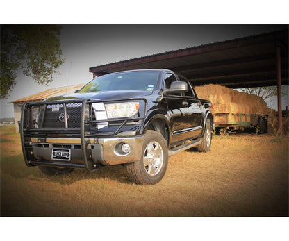 Ranch Hand Legend Series Grille Guard for Toyota Tundra (2007-2013) - GGT07HBL1