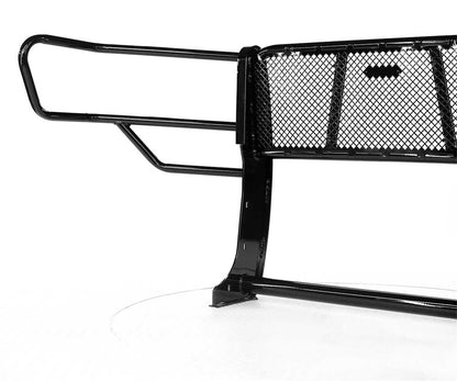 Ranch Hand Legend Series Grille Guard for Toyota Tundra (2007-2013) - GGT07HBL1