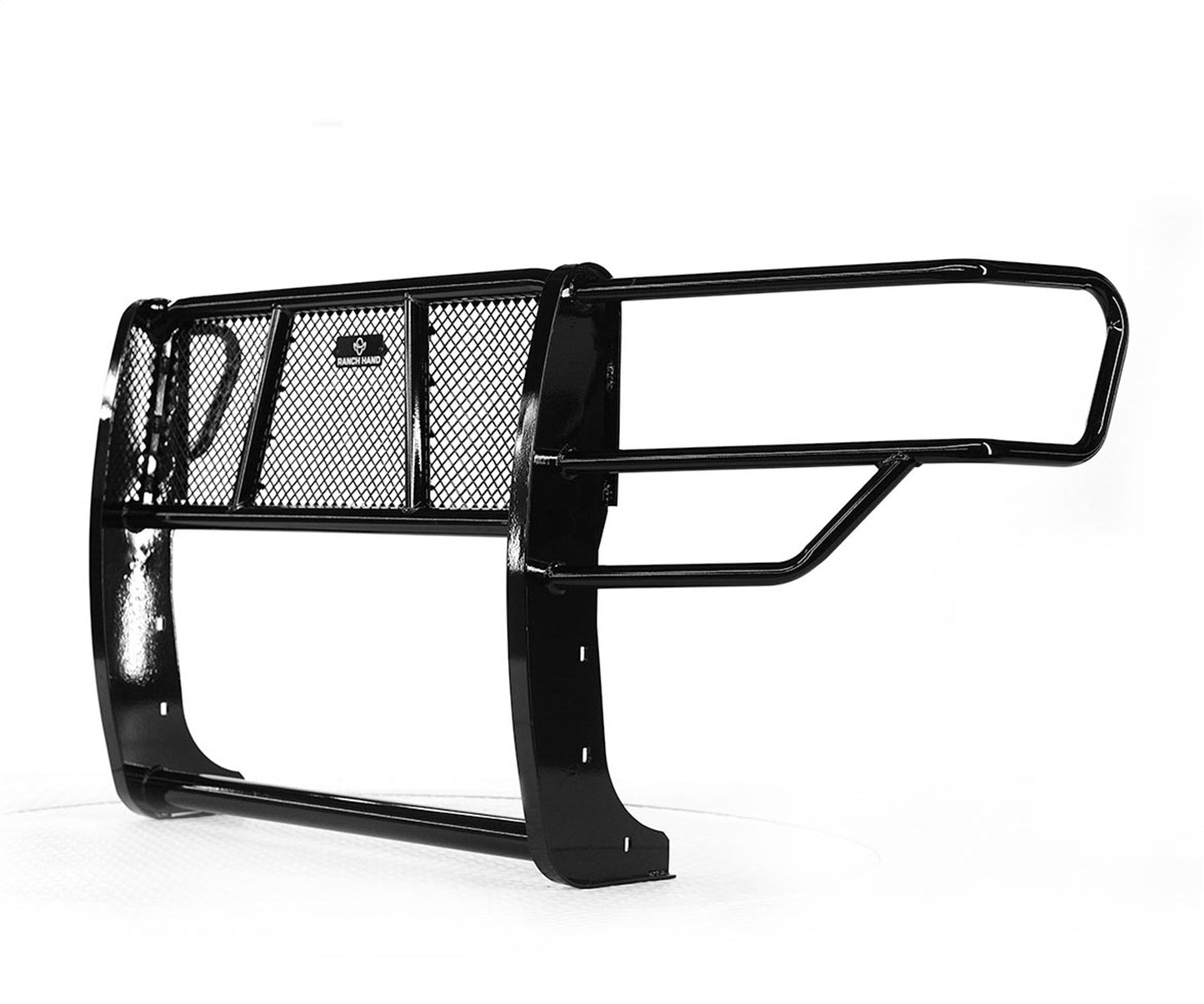 Ranch Hand Legend Series Grille Guard for Toyota Tundra (2007-2013) - GGT07HBL1