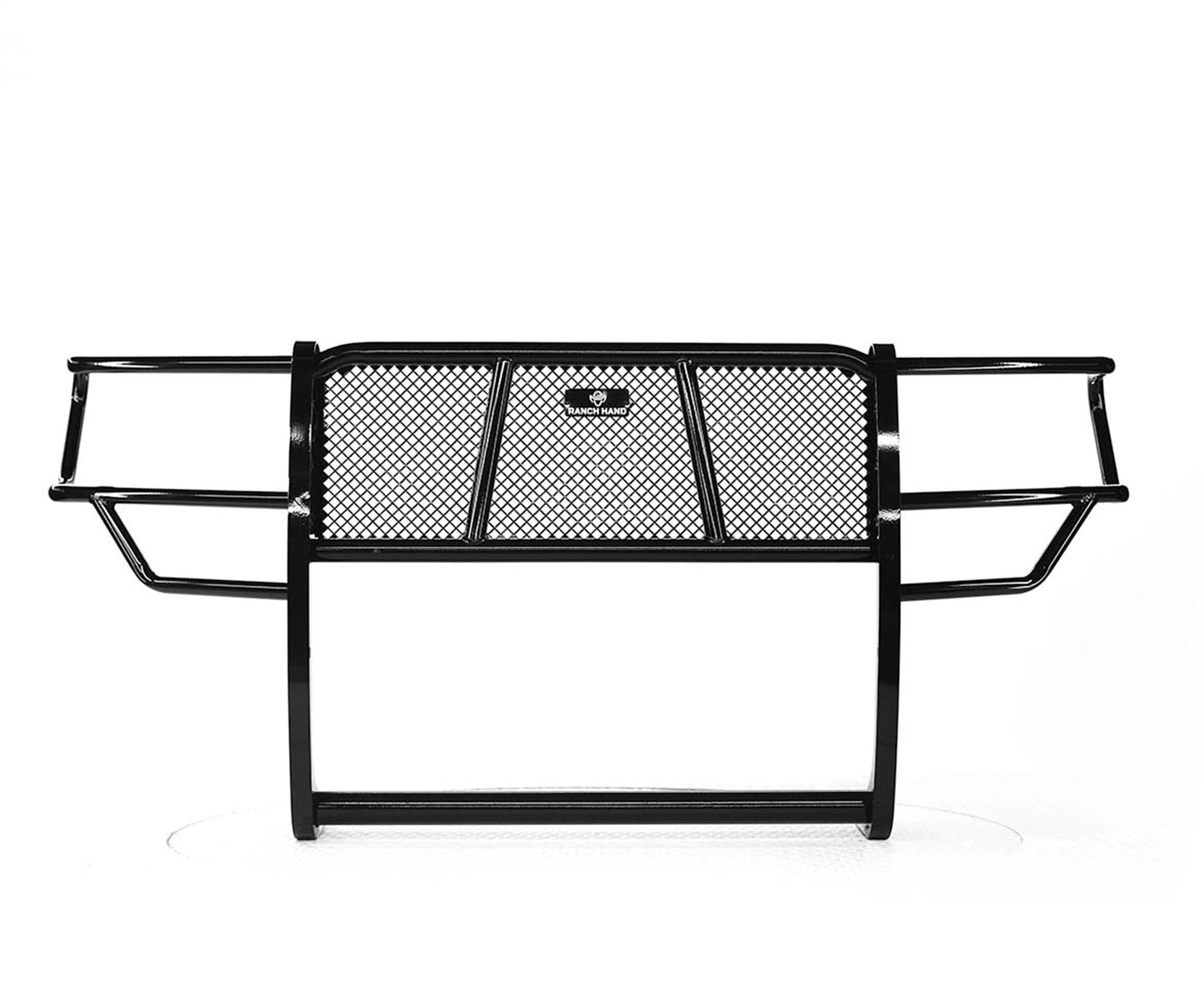 Ranch Hand Legend Series Grille Guard for Toyota Tundra (2007-2013) - GGT07HBL1