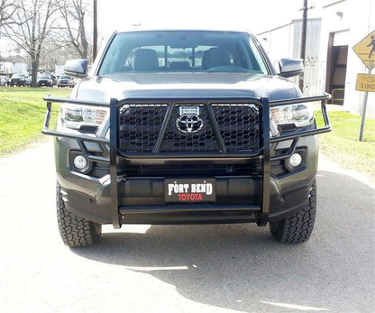 Ranch Hand Legend Series Grille Guard for Toyota Tacoma (2016-2023) - GGT16MBL1