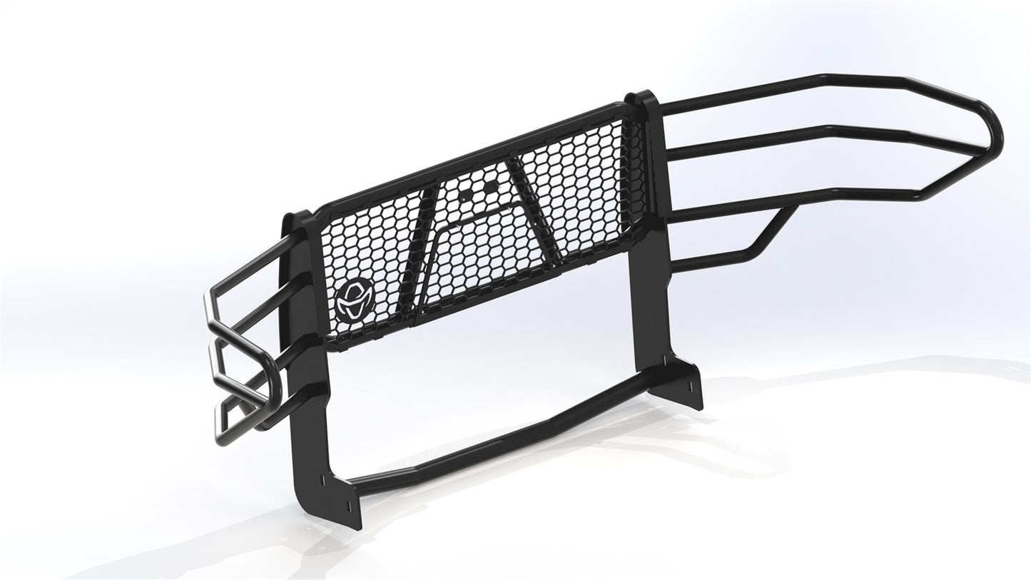 Ranch Hand Legend Series Grille Guard for Toyota Tundra (2022-2025) - GGT22HBL1