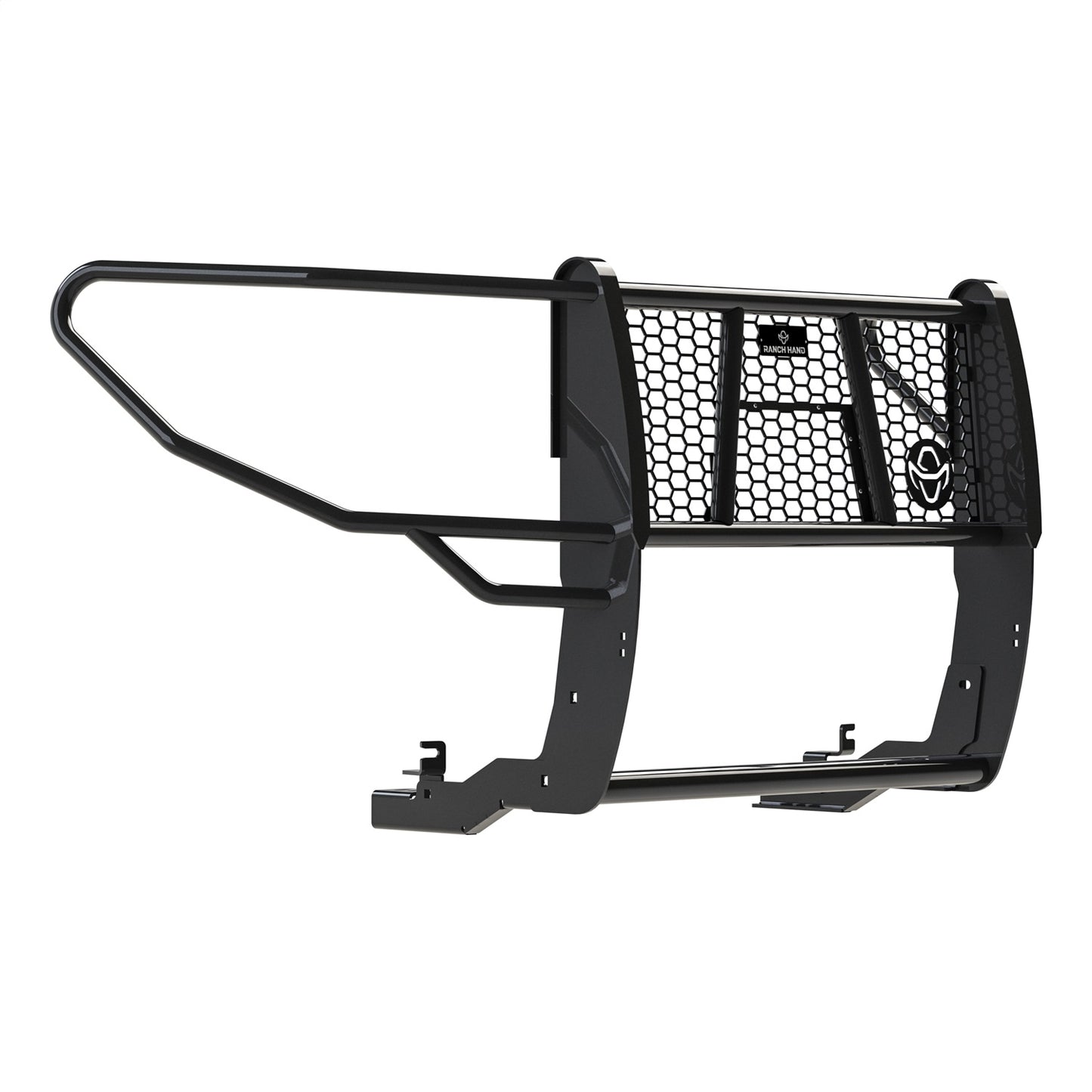 Ranch Hand Grille Guard for Toyota Tacoma (2024-2025) - GGT24MBL1