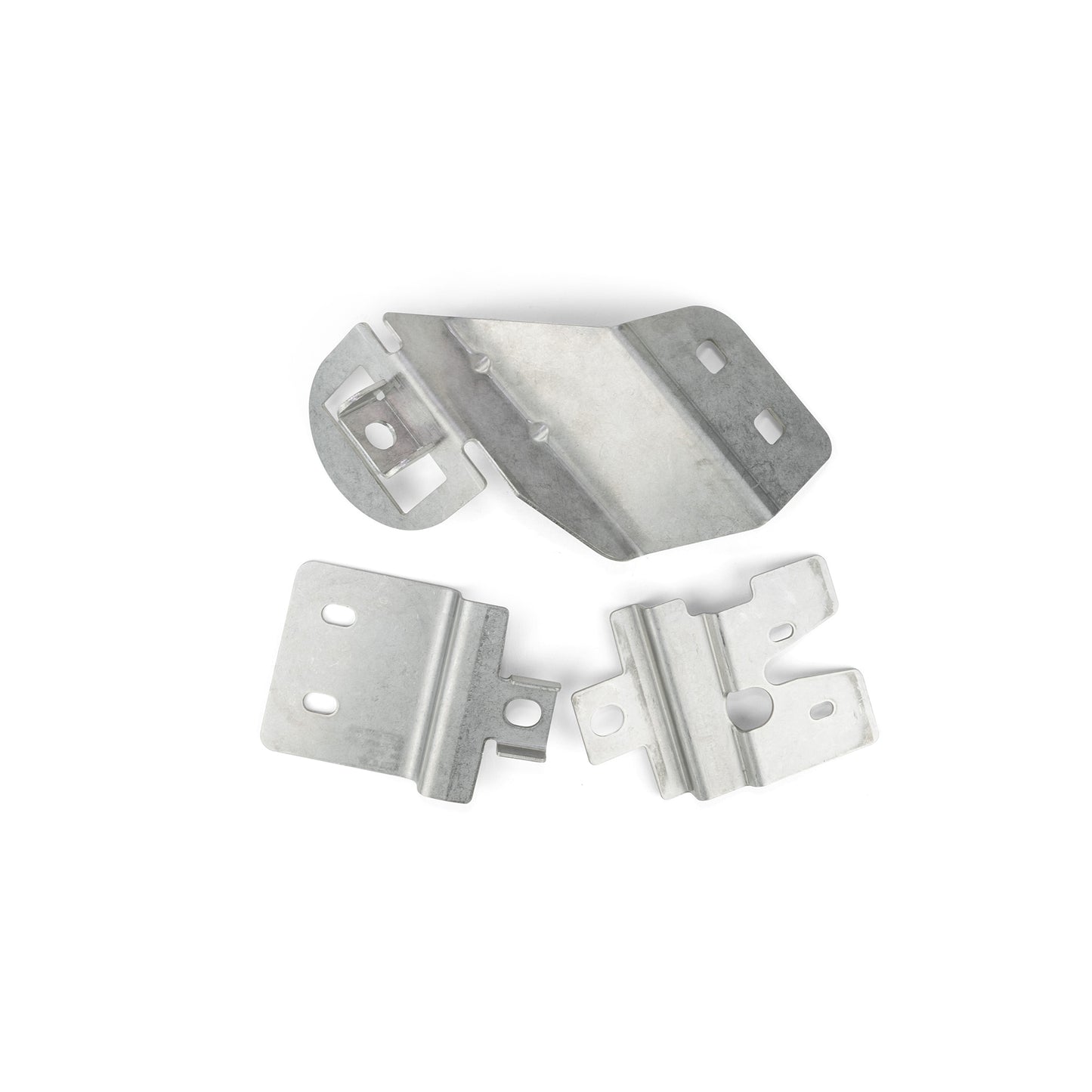 Slick Locks Door Lock Kit for Chevy/GMC Express/Savana Vans (1997-2024)