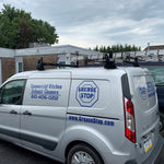 Greg F - Ford Transit