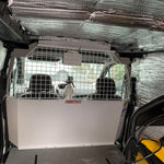 Greg F - Ford Transit