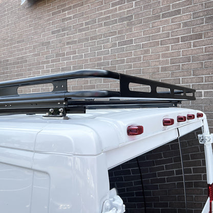 Vantech H2.1 "C" End Option - Basket