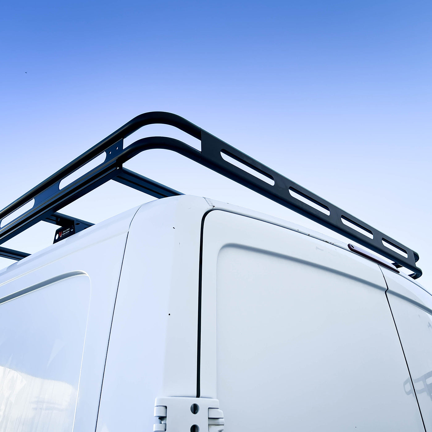Vantech H2.1 "C" End Option - Basket