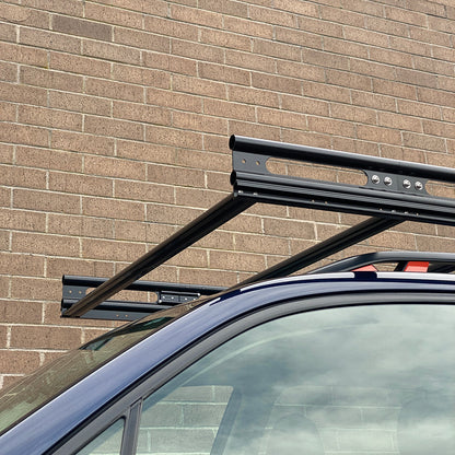 Vantech H2.1 Side Rail 15.75" Extension Kit