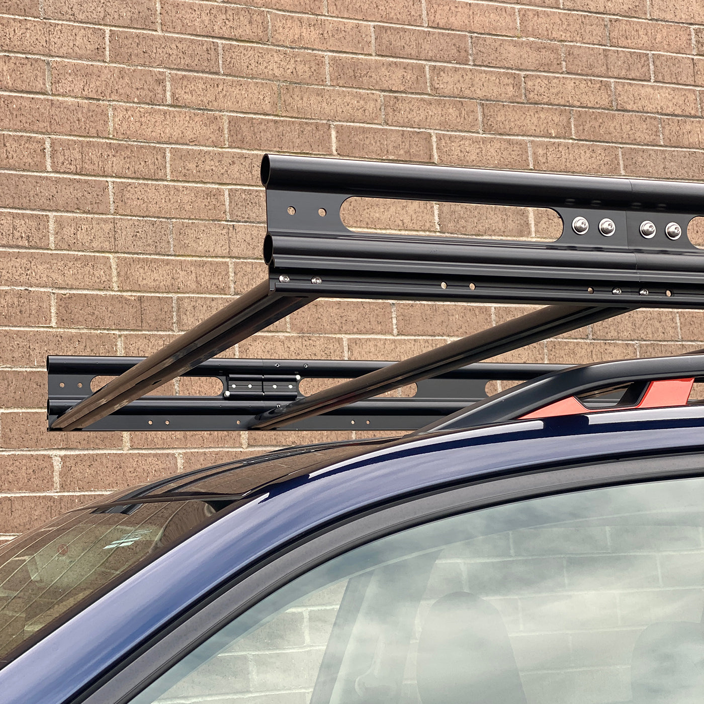 Vantech H2.1 Side Rail 15.75" Extension Kit