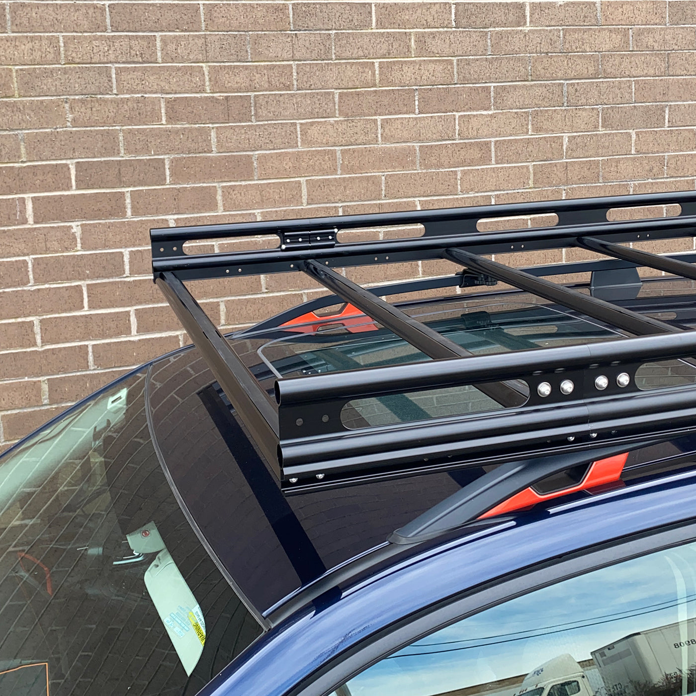 Vantech H2.1 Side Rail 15.75" Extension Kit