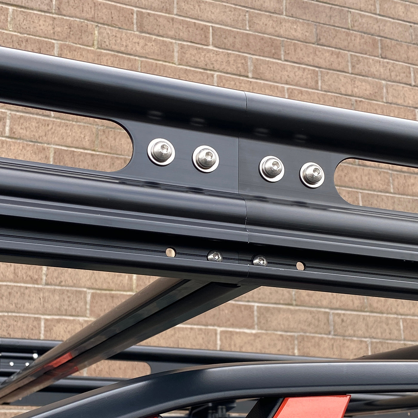Vantech H2.1 Side Rail 15.75" Extension Kit