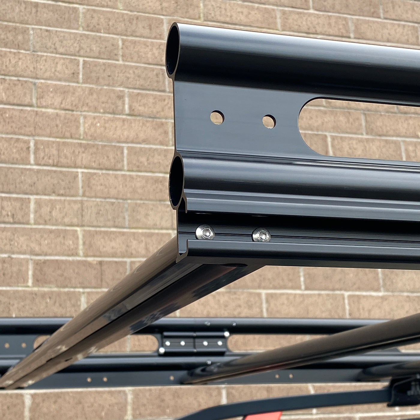 Vantech H2.1 Side Rail 15.75" Extension Kit