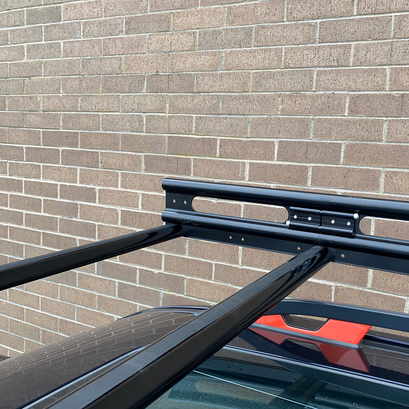 Vantech H2.1 Side Rail 15.75" Extension Kit