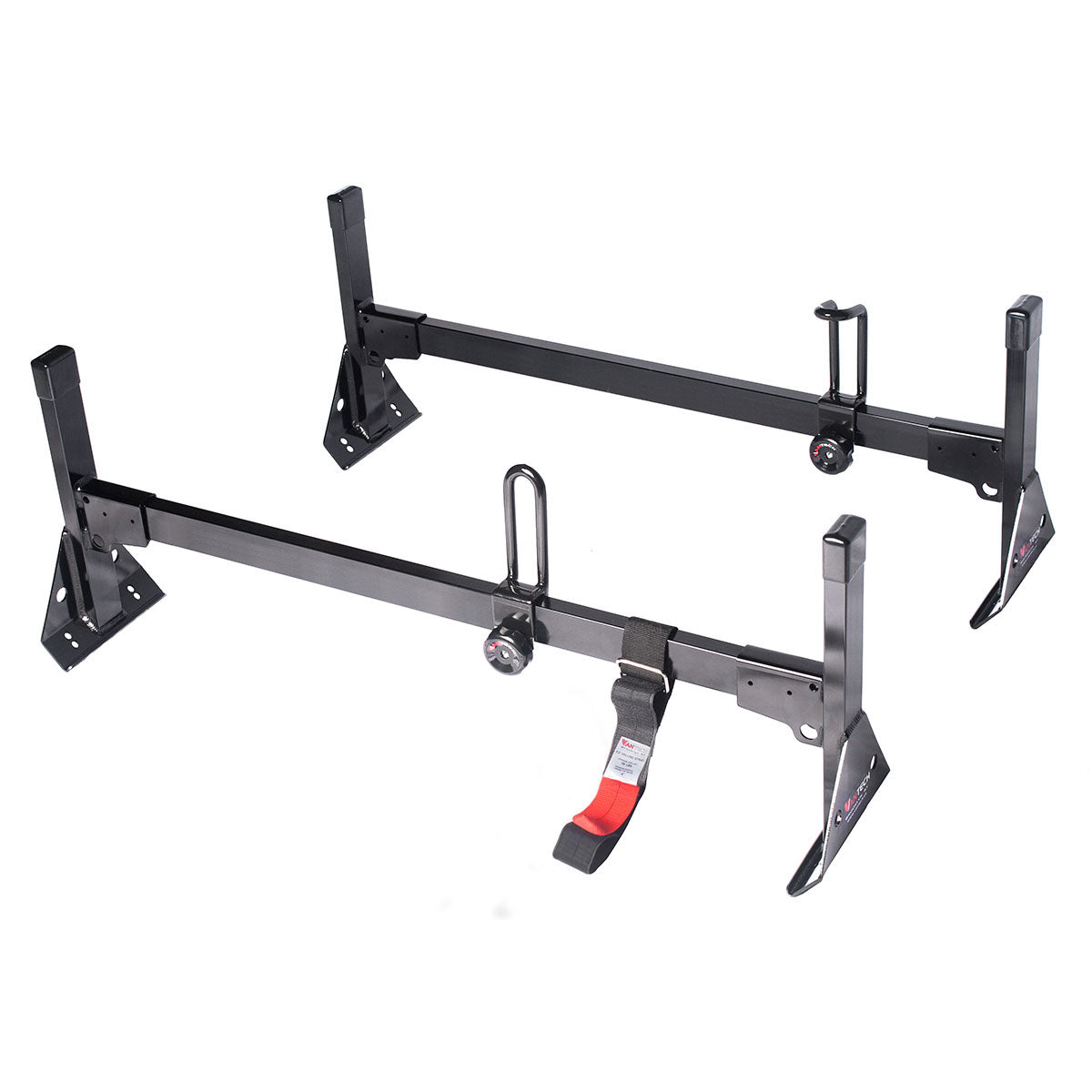 Vantech H1 Ladder Rack For Sprinter (02-06) - Low Roof
