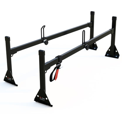 Vantech H1 Ladder Rack For Sprinter (02-06) - High Roof