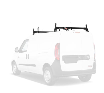 Vantech H1 Ladder Roof Rack for RAM ProMaster City