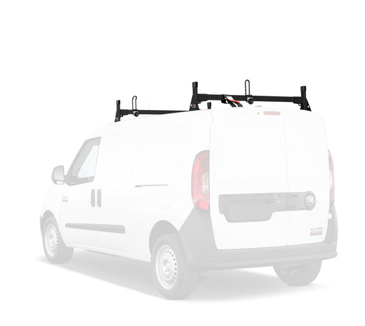 Vantech H1 Ladder Roof Rack for RAM ProMaster City