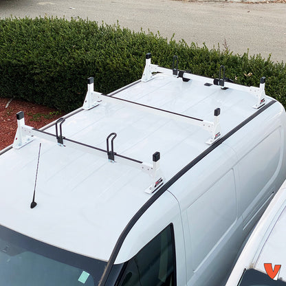 Vantech H1 Ladder Roof Rack for RAM ProMaster City