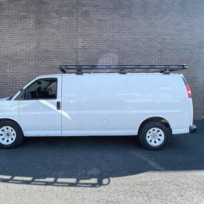 Vantech H2.1 Roof Rack for Chevy/GMC Express/Savana