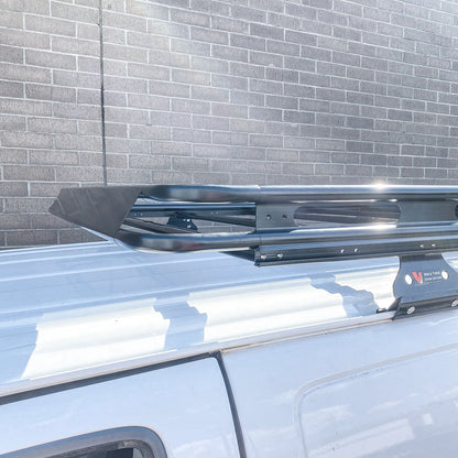 Vantech H2.1 Roof Rack for Chevy/GMC Express/Savana