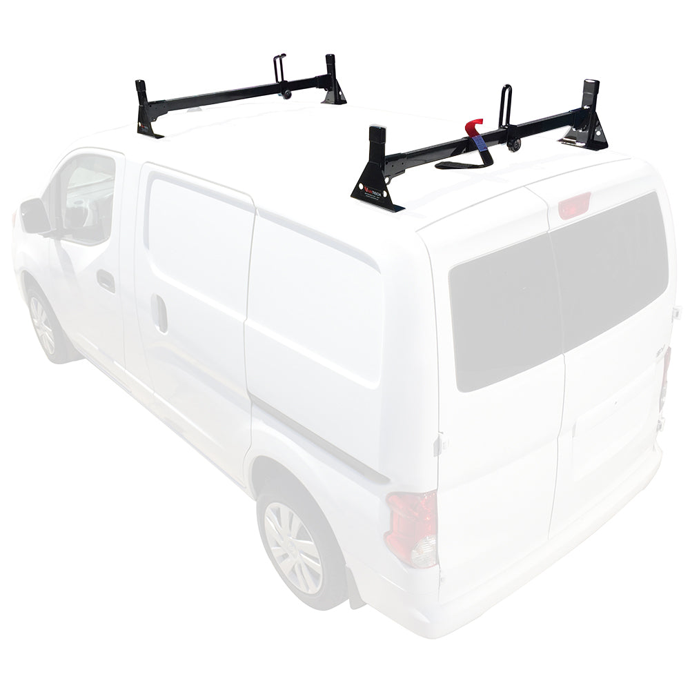 Vantech H1 Ladder Roof Rack For Nissan NV200