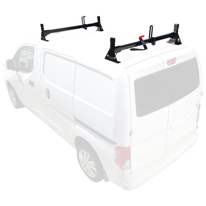 Vantech H1 Ladder Roof Rack For Nissan NV200