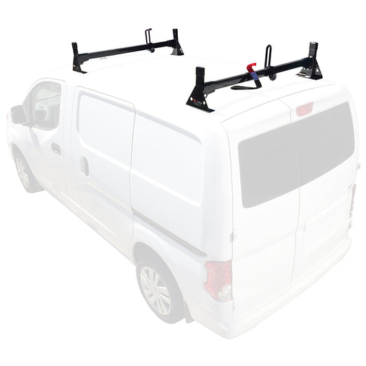 Vantech H1 Ladder Roof Rack For Nissan NV200