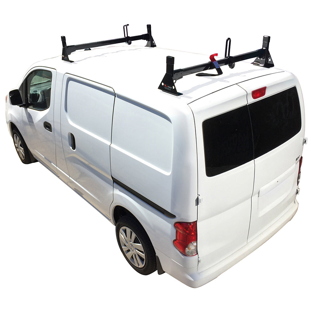 Vantech H1 Ladder Roof Rack For Nissan NV200