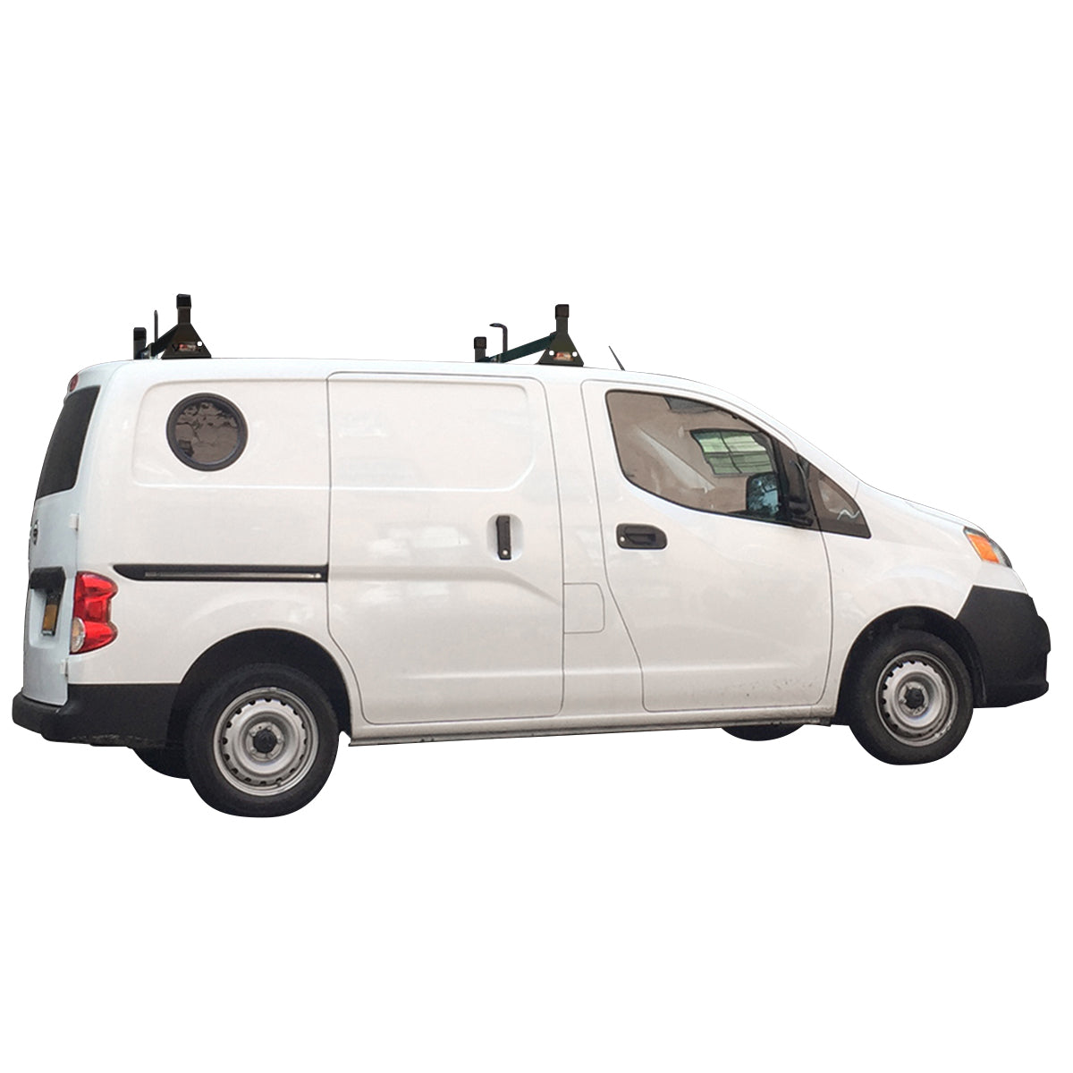 Vantech H1 Ladder Roof Rack For Nissan NV200