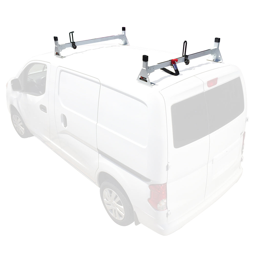 Vantech H1 Ladder Roof Rack For Nissan NV200