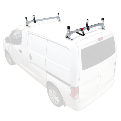 Vantech H1 Ladder Roof Rack For Nissan NV200