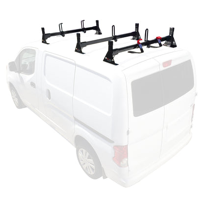 Vantech H1 Ladder Roof Rack For Nissan NV200