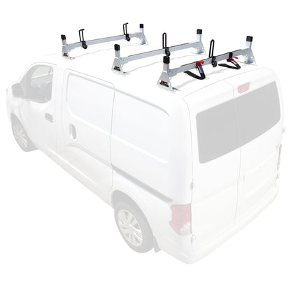 Vantech H1 Ladder Roof Rack For Nissan NV200