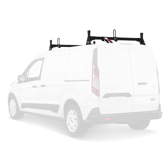 Vantech H1 Ladder Roof Rack for Ford Transit Connect (2014-2023)