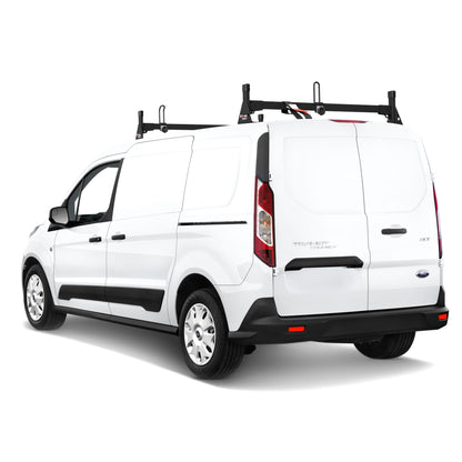 Vantech H1 Ladder Roof Rack for Ford Transit Connect (2014-2023)