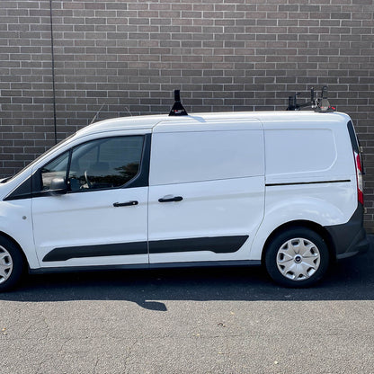 Vantech H1 Ladder Roof Rack for Ford Transit Connect (2014-2023)