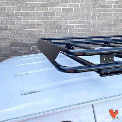 Vantech H2.1 Roof Rack for Ford Econoline (E-Series) Vans