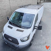 Vantech H2.1 Roof Rack for Ford Transit