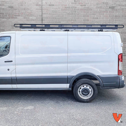 Vantech H2.1 Roof Rack for Ford Transit