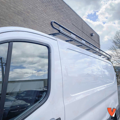 Vantech H2.1 Roof Rack for Ford Transit