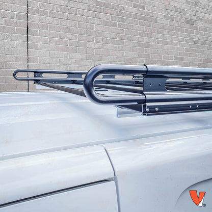 Vantech H2.1 Roof Rack for Ford Transit